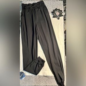 Lululemon Stretch High-Rise Jogger Full Length